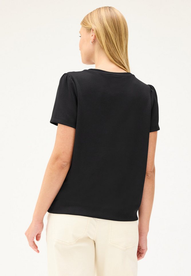 STREET ONE STUDIO T-Shirt Jersey – Bild 2 von 5