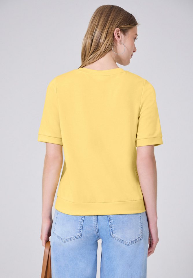 STREET ONE STUDIO T-Shirt Jersey – Bild 2 von 5