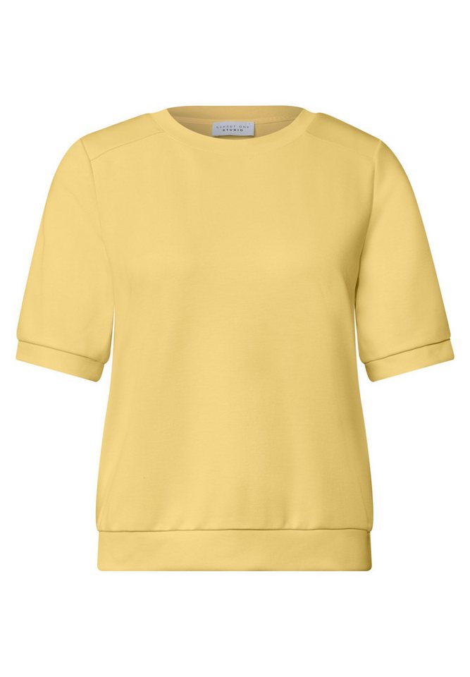 STREET ONE STUDIO T-Shirt Jersey – Bild 4 von 5