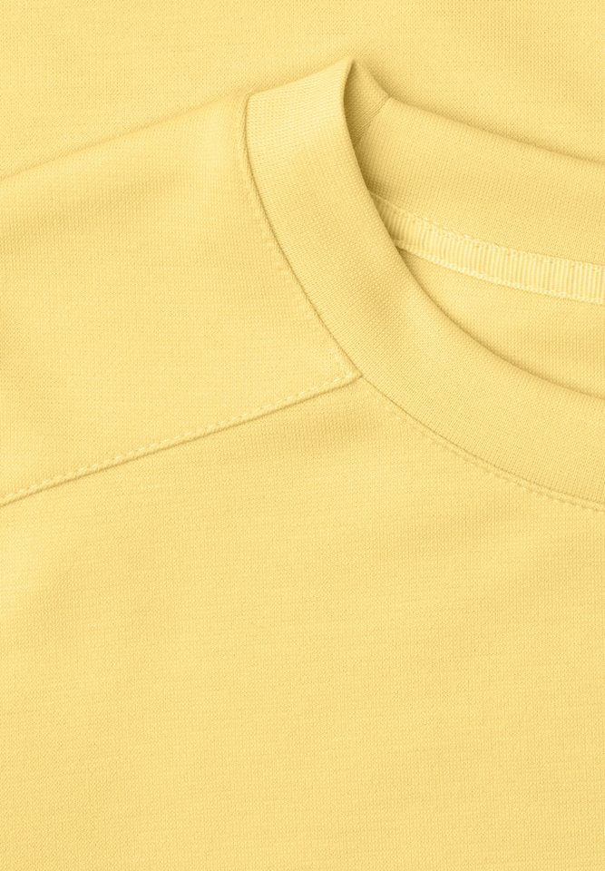 STREET ONE STUDIO T-Shirt Jersey – Bild 5 von 5