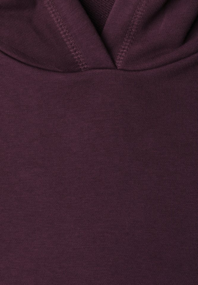 STREET ONE Sweatshirt mit Kapuze – Bild 5 von 5