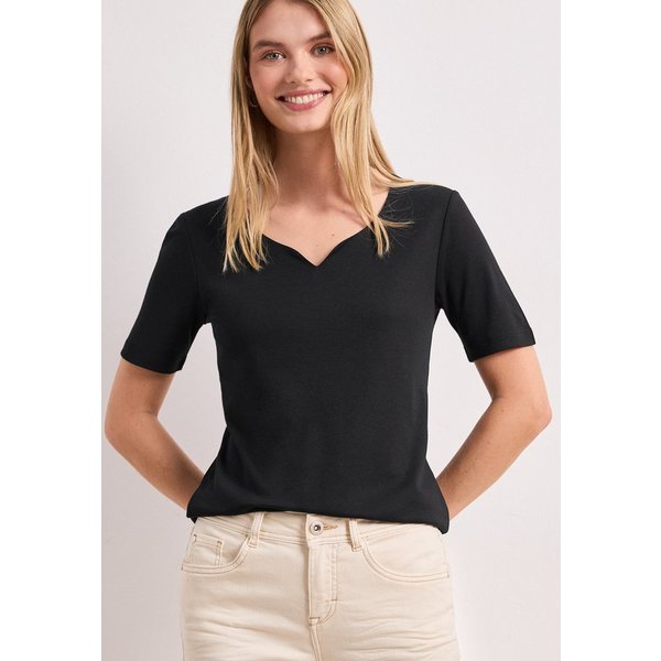STREET ONE T-Shirt Basic