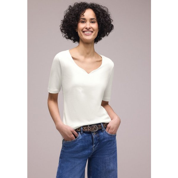 STREET ONE T-Shirt Basic