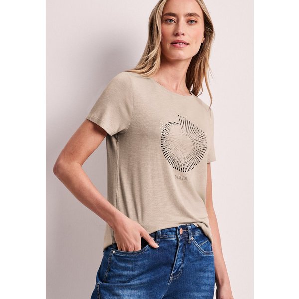 STREET ONE T-Shirt Jersey