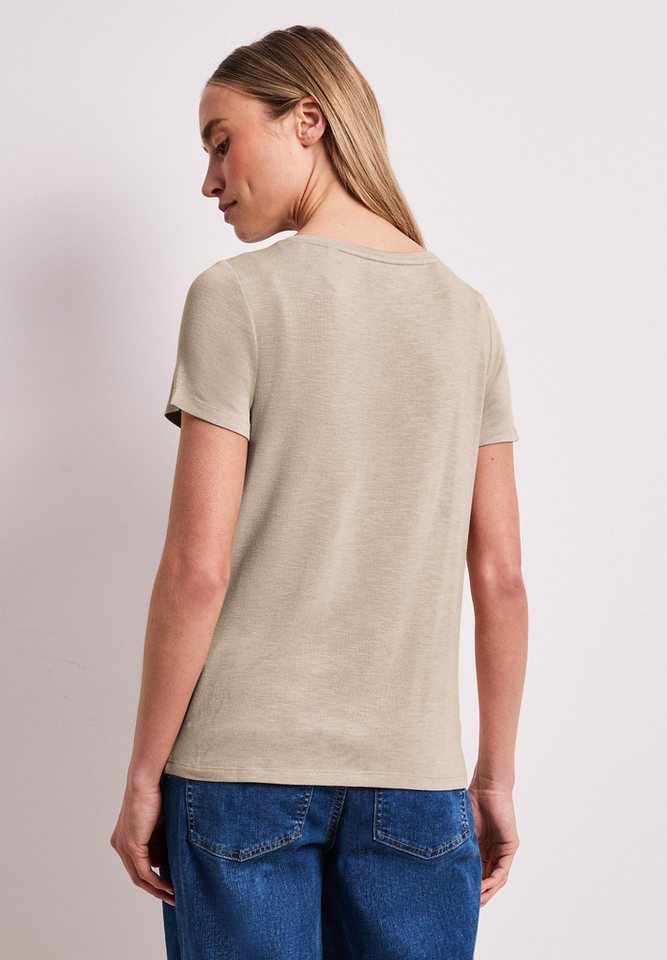 STREET ONE T-Shirt Jersey – Bild 2 von 5