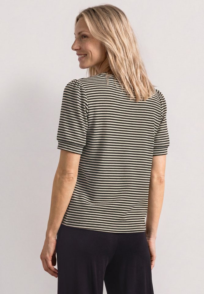 STREET ONE T-Shirt Jersey – Bild 2 von 5