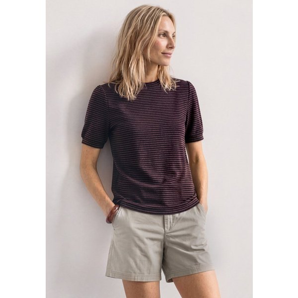 STREET ONE T-Shirt Jersey