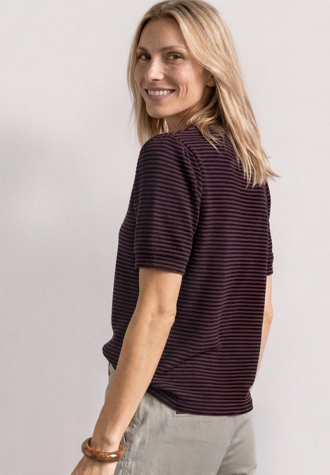STREET ONE T-Shirt Jersey – Bild 2 von 5