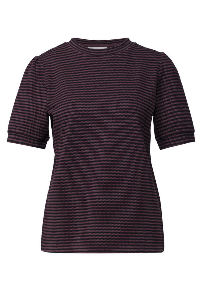 STREET ONE T-Shirt Jersey – Bild 4 von 5