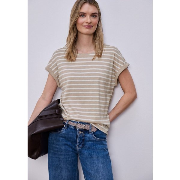 STREET ONE T-Shirt Jersey