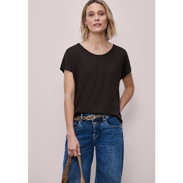 STREET ONE T-Shirt Jersey