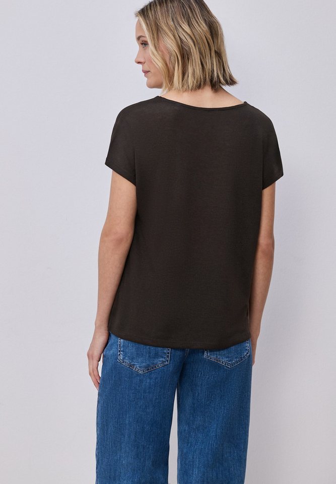 STREET ONE T-Shirt Jersey – Bild 2 von 5