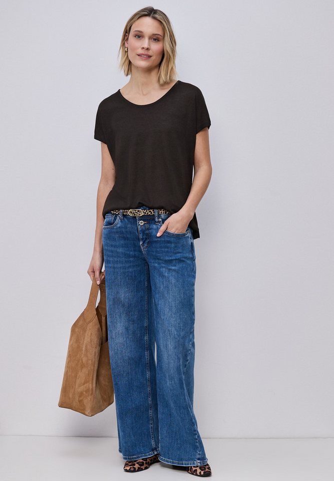 STREET ONE T-Shirt Jersey – Bild 3 von 5