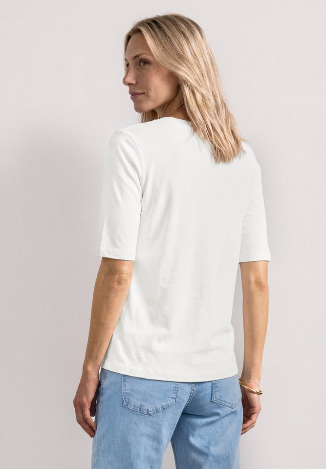 STREET ONE T-Shirt Jersey – Bild 2 von 5