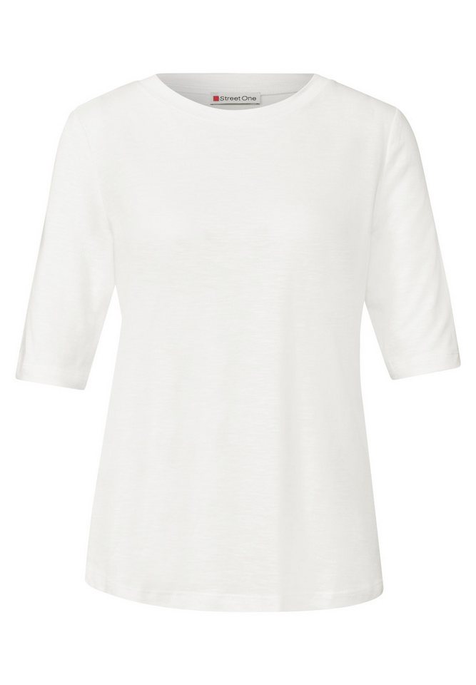 STREET ONE T-Shirt Jersey – Bild 4 von 5