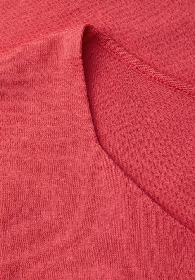 STREET ONE T-Shirt mit Doppelfront – Bild 5 von 5