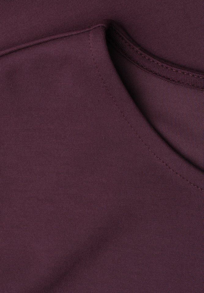 STREET ONE T-Shirt mit Rundhalsausschnitt – Bild 5 von 5