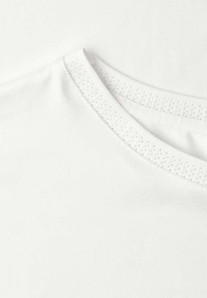 STREET ONE T-Shirt mit U-Boot-Ausschnitt – Bild 5 von 5