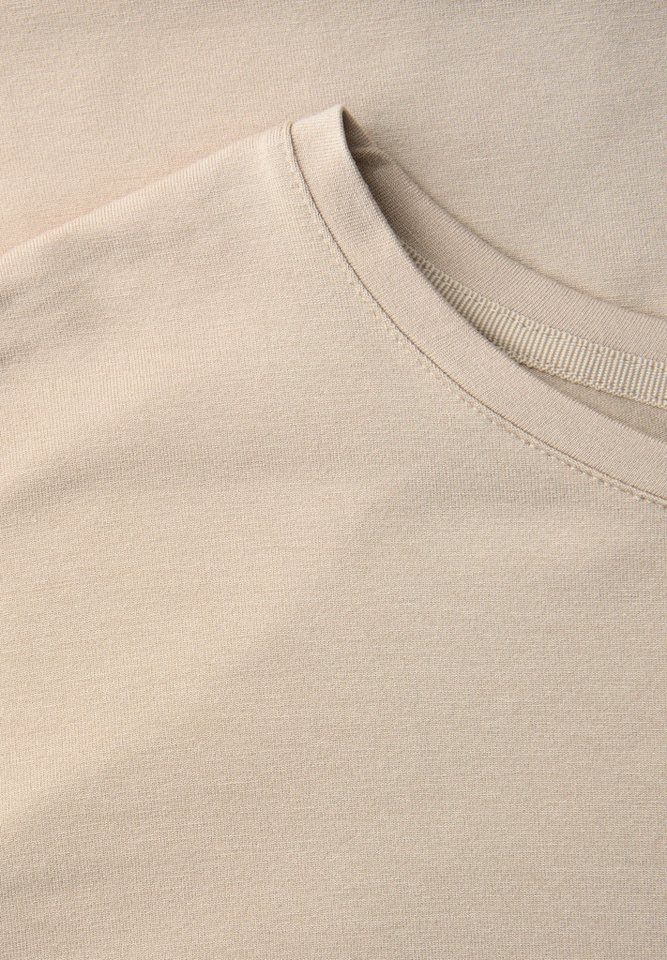 STREET ONE T-Shirt Rundhalsausschnitt – Bild 5 von 5