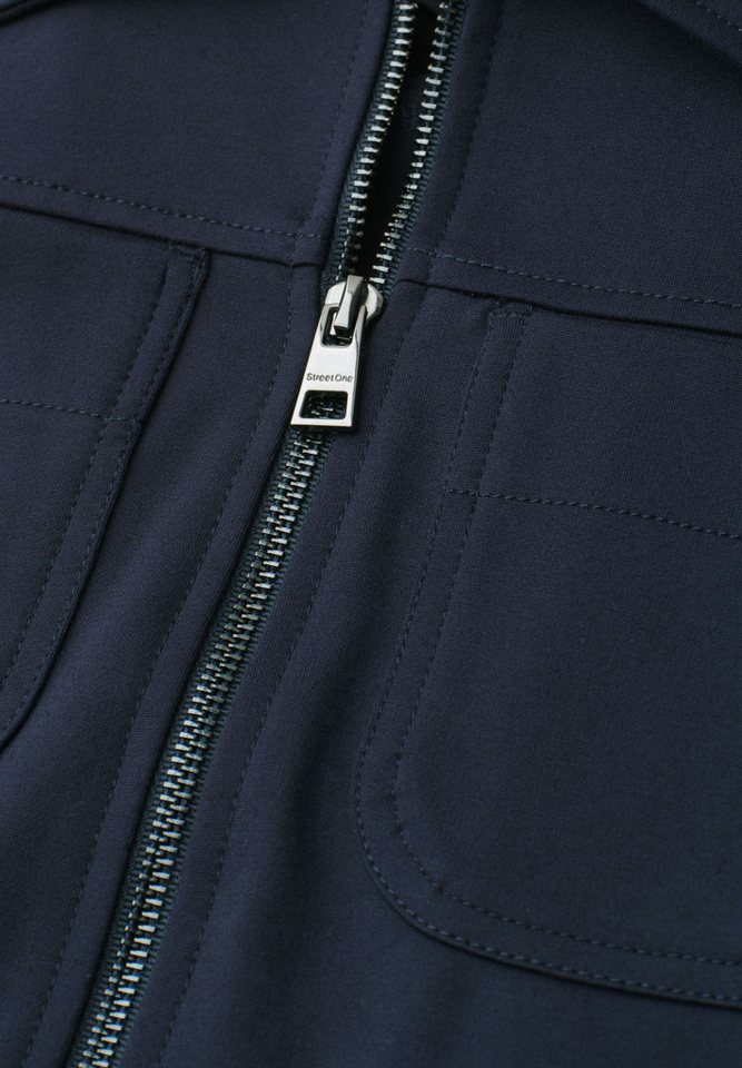 STREET ONE Winterjacke – Bild 2 von 5