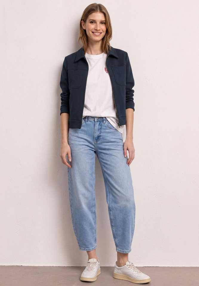 STREET ONE Winterjacke – Bild 5 von 5