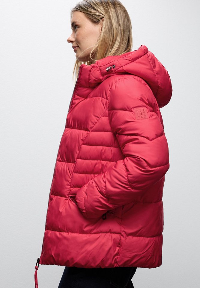 STREET ONE Winterjacke – Bild 3 von 5