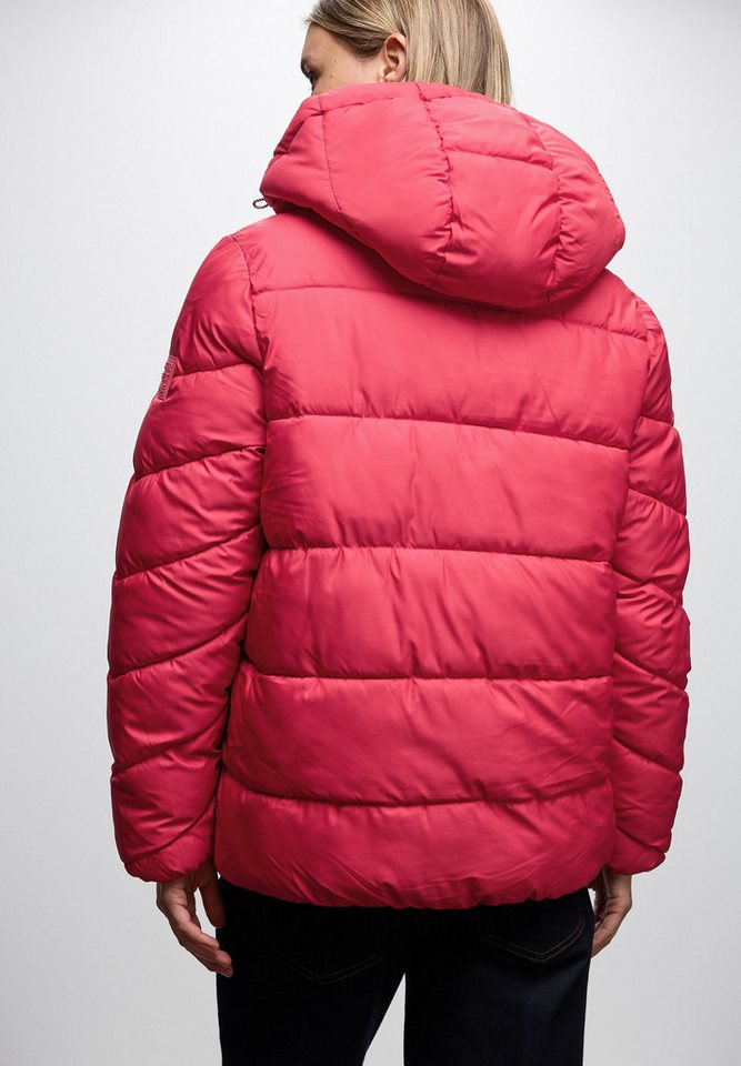 STREET ONE Winterjacke – Bild 4 von 5