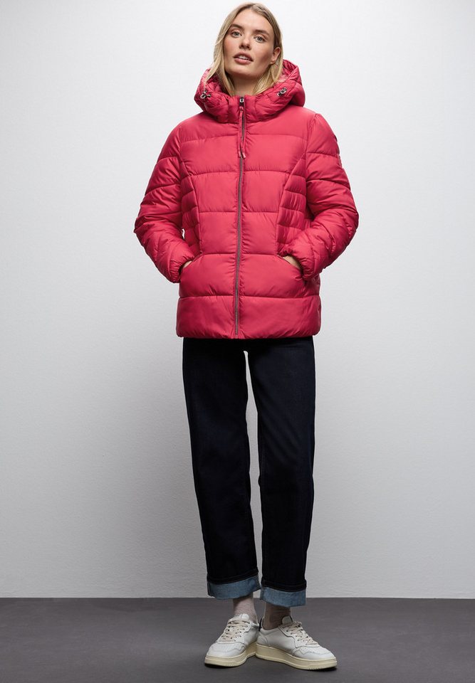 STREET ONE Winterjacke – Bild 5 von 5