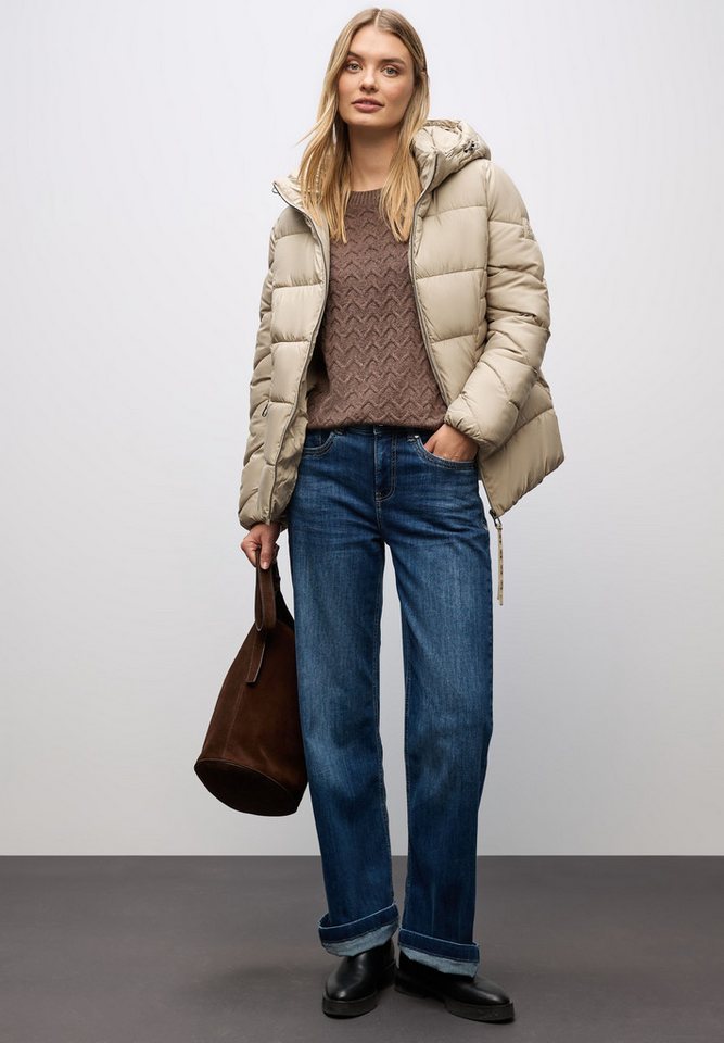 STREET ONE Winterjacke – Bild 3 von 5