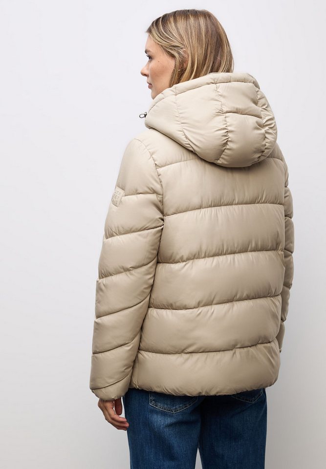 STREET ONE Winterjacke – Bild 4 von 5