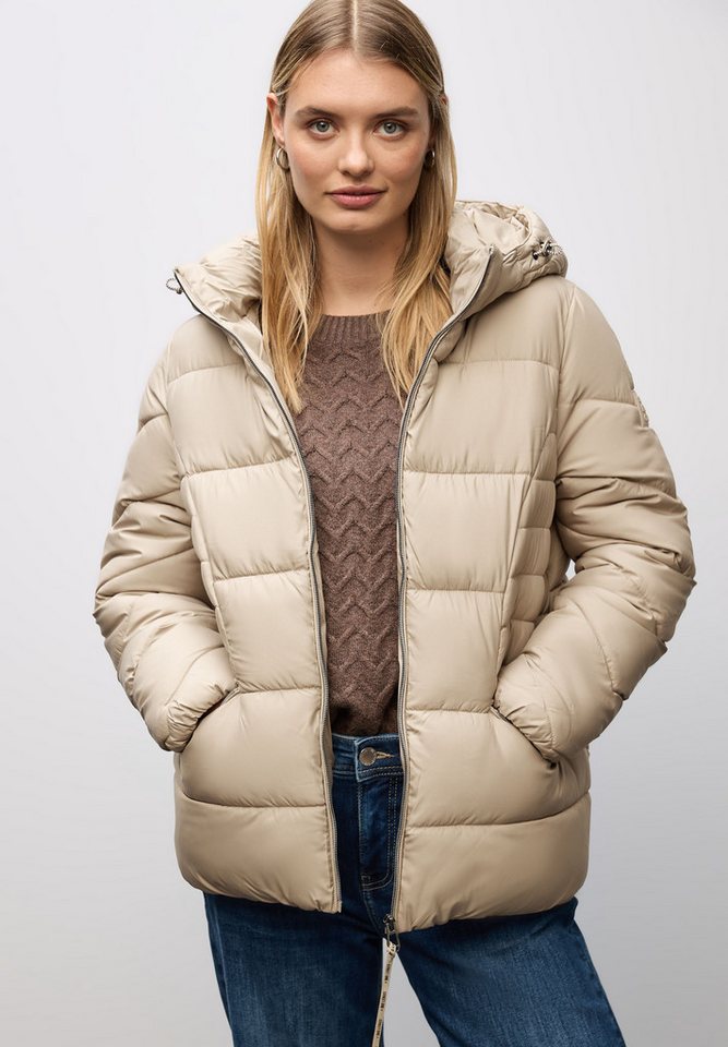 STREET ONE Winterjacke – Bild 5 von 5