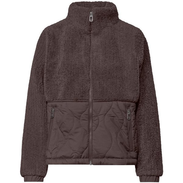 STREET ONE Wolljacke