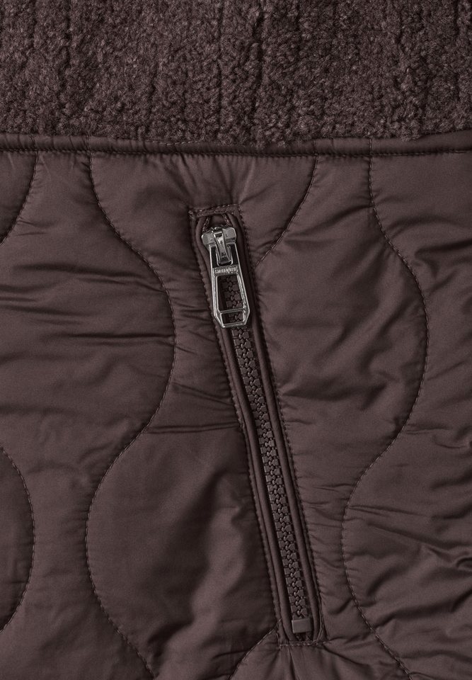 STREET ONE Wolljacke – Bild 2 von 5