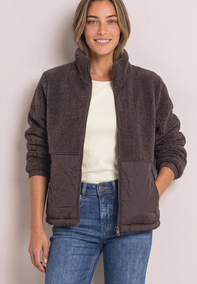 STREET ONE Wolljacke – Bild 3 von 5