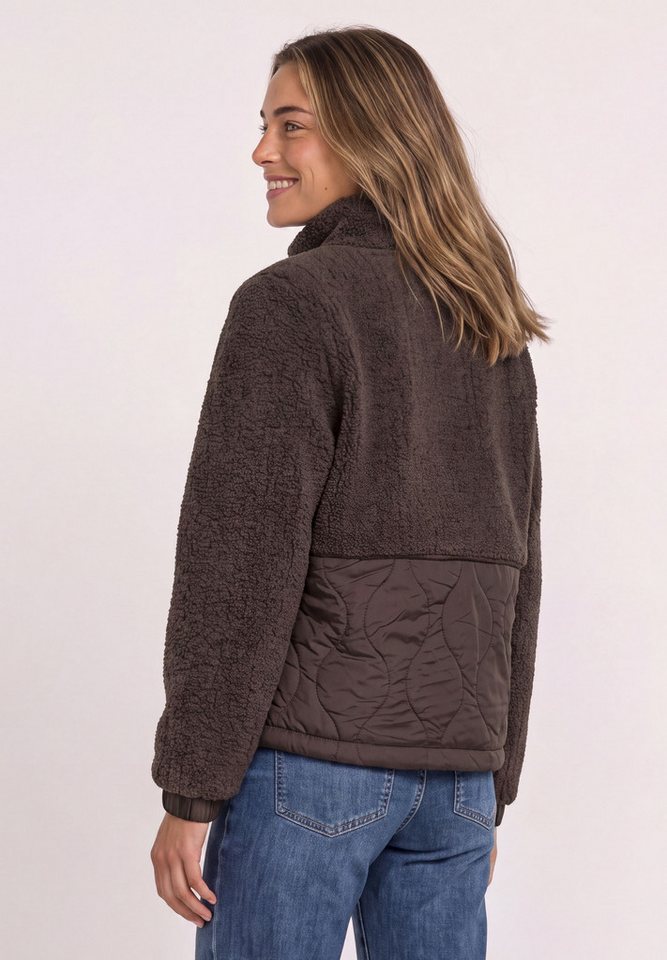STREET ONE Wolljacke – Bild 4 von 5