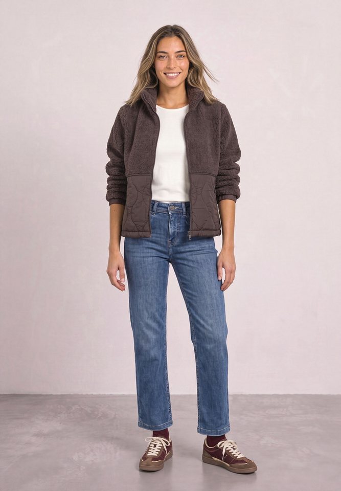 STREET ONE Wolljacke – Bild 5 von 5