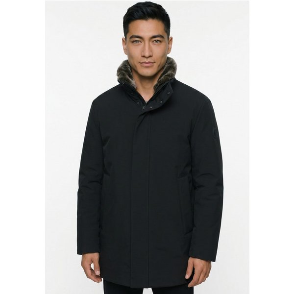 Strellson Parka Flex Overjacket