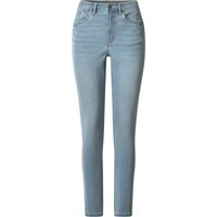 STRENESSE BLUE Damen Jeans, Skinny Fit, mittlere Leibhöhe (Hellblau, 36)