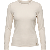 STRENESSE BLUE Damen Langarmshirt (Beige, S)