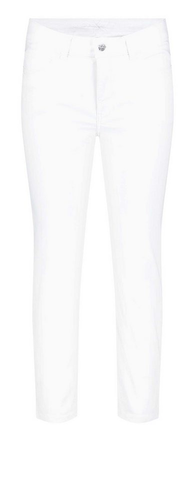 MAC Stretch-Hose MAC JEANS - DREAM SUMMER, Dream cotton – Bild 3 von 5