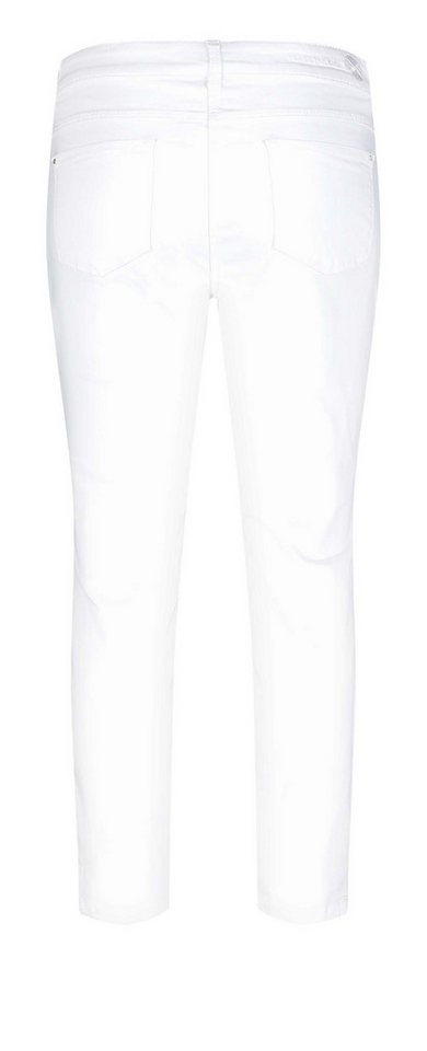MAC Stretch-Hose MAC JEANS - DREAM SUMMER, Dream cotton – Bild 4 von 5