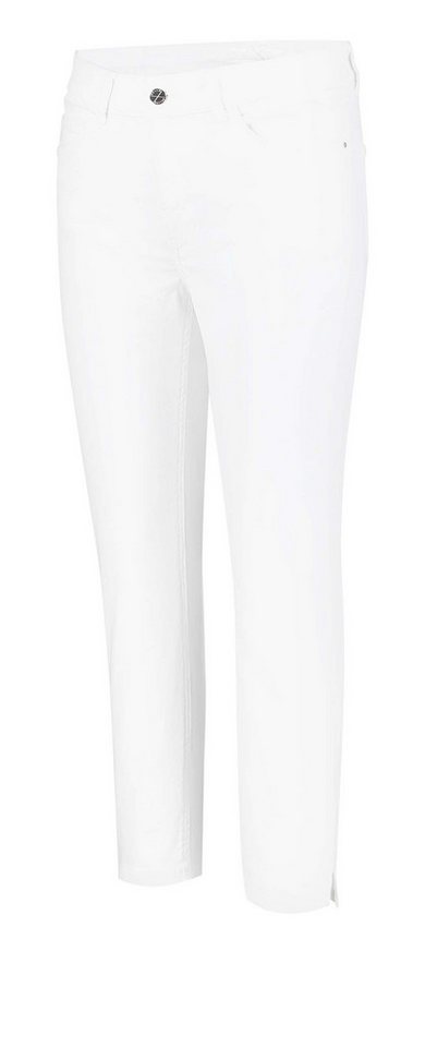 MAC Stretch-Hose MAC JEANS - DREAM SUMMER, Dream cotton – Bild 5 von 5