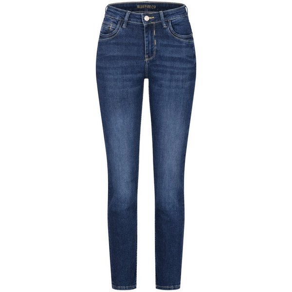 BLUE FIRE Stretch-Jeans BLUE FIRE NANCY atlantic 1001.266