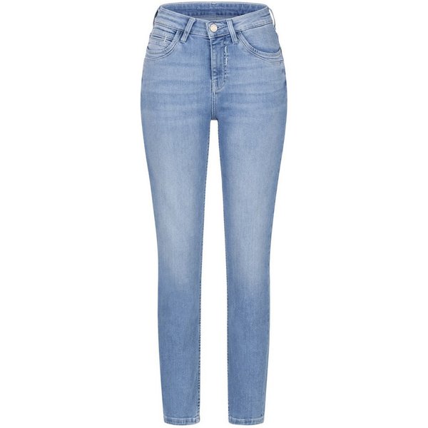 BLUE FIRE Stretch-Jeans BLUE FIRE NANCY pacific 1001.264
