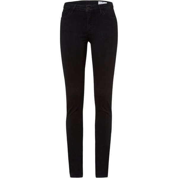CROSS JEANS® Stretch-Jeans CROSS JEANS ALAN black N497-106