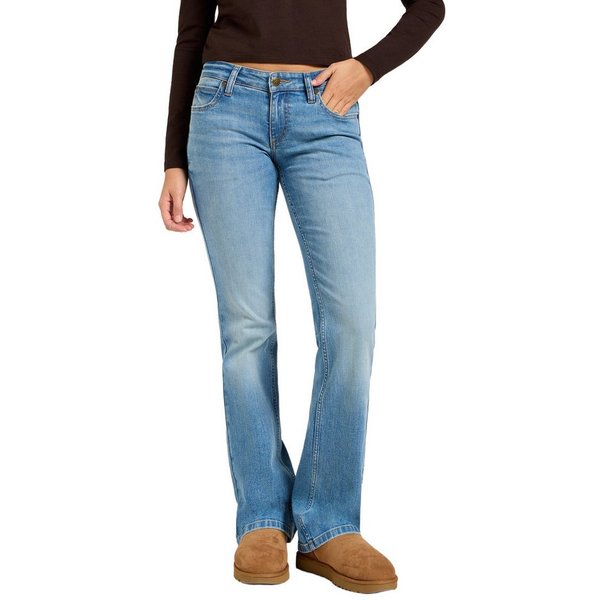Lee® Stretch-Jeans LEE JESSICA rising sign 112355540