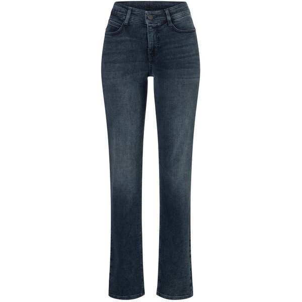 MAC Stretch-Jeans MAC DREAM dark authentic used 5401-90-0355 D872