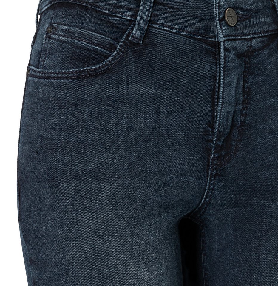 MAC Stretch-Jeans MAC DREAM dark authentic used 5401-90-0355 D872 – Bild 5 von 5