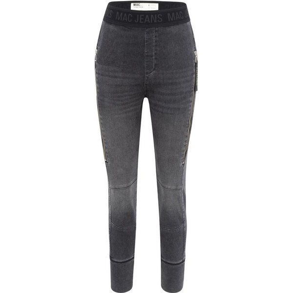MAC Stretch-Jeans MAC FUTURE another grey basic 2732-90-0354 D939