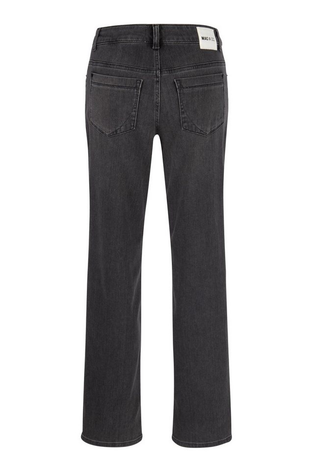 MAC Stretch-Jeans MAC GRACIA grey basic 5381-90-0354 D939 - COSY DENIM – Bild 2 von 3